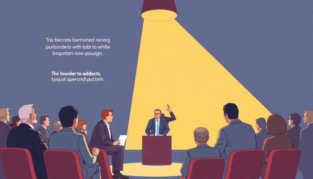 Федеральный бюджет под давлением: как меняется налоговая нагрузка на бизнес и граждан в 2025 году - иллюстрация