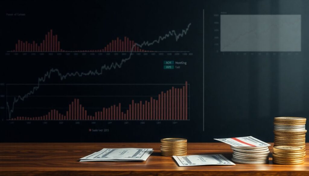 Рынок ОФЗ после геополитических шоков: стоит ли частному инвестору заходить в госдолг сейчас - иллюстрация