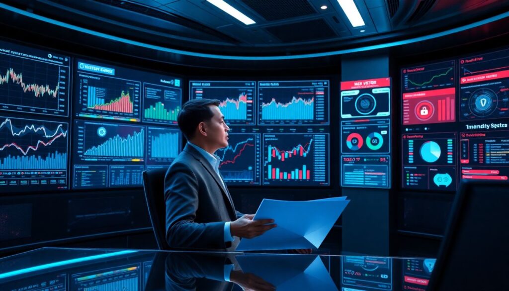 Криптовалюты под контролем: как ужесточение регулирования меняет правила игры для инвесторов - иллюстрация