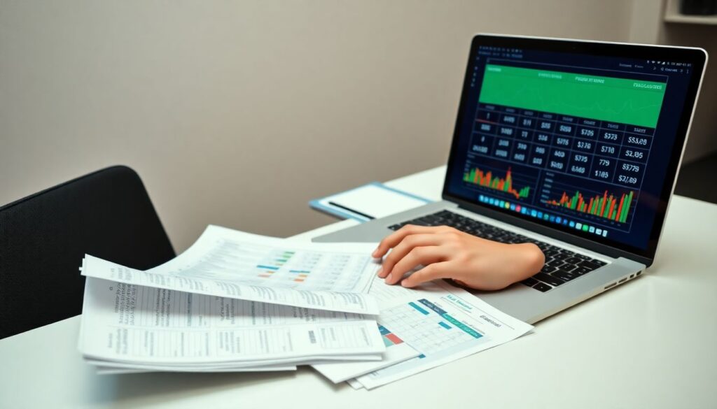 Как правильно читать финансовую отчётность российских компаний перед покупкой акций - иллюстрация