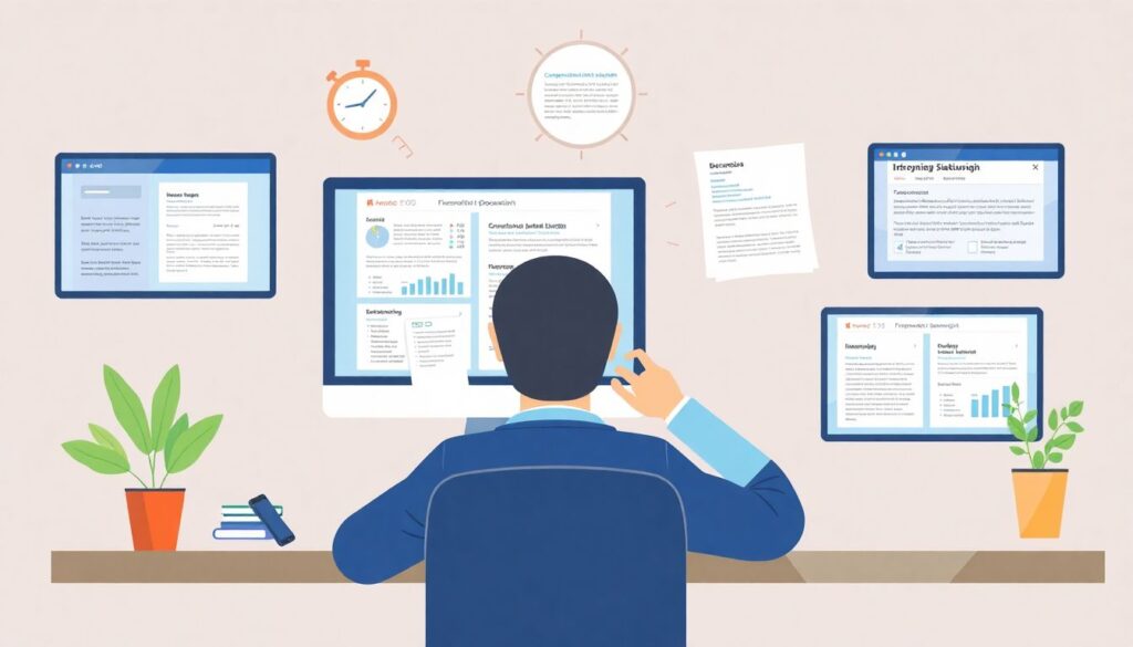 Как правильно читать финансовую отчётность российских компаний перед покупкой акций - иллюстрация