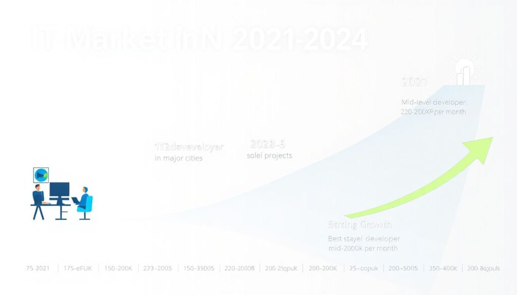 Рынок труда и зарплаты: кто реально зарабатывает на новой экономической реальности - иллюстрация