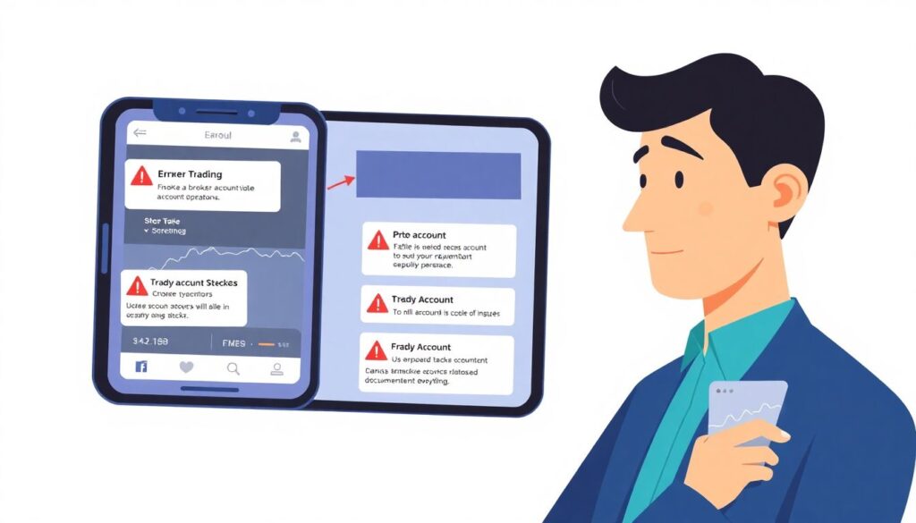 Фондовый рынок США и Европы глазами российского инвестора: доступ, риски, альтернативы - иллюстрация