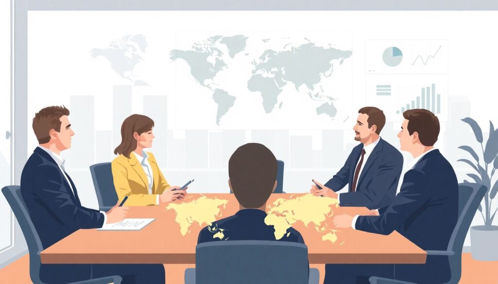 Фондовый рынок США и Европы глазами российского инвестора: доступ, риски, альтернативы - иллюстрация