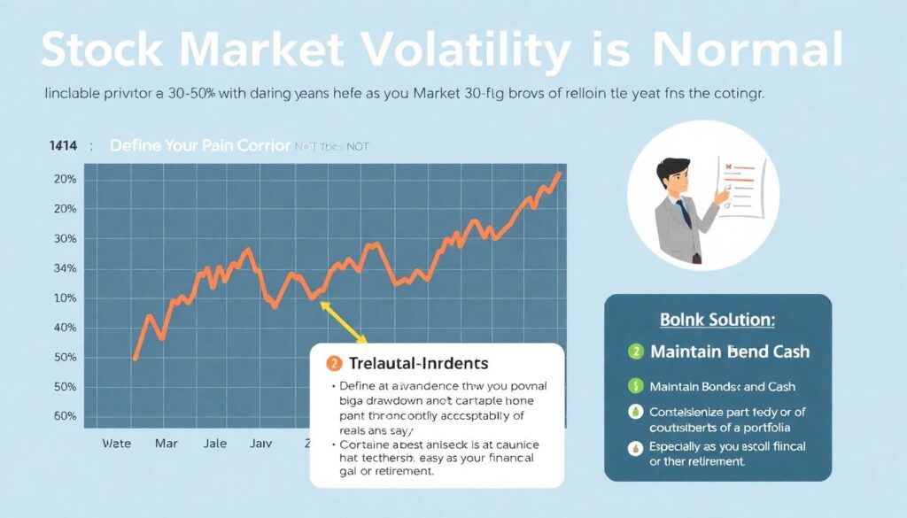 Как формировать пенсионный капитал самостоятельно: стратегии долгосрочных инвестиций для россиян - иллюстрация