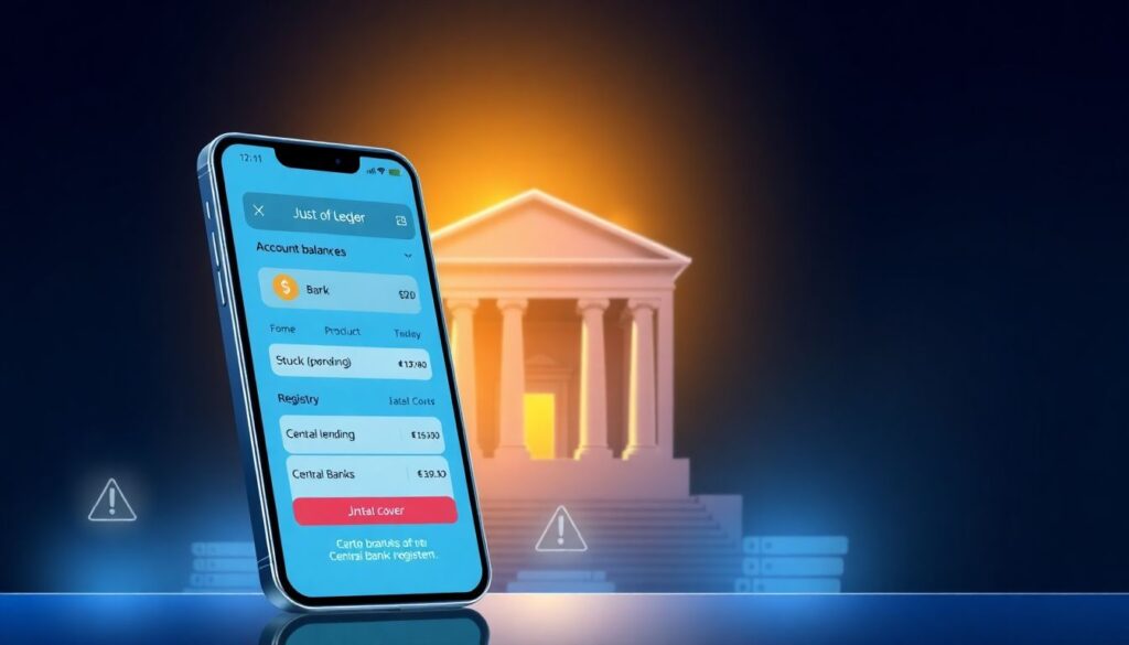 Цифровой рубль: как новая форма денег повлияет на кредиты, депозиты и анонимность платежей - иллюстрация