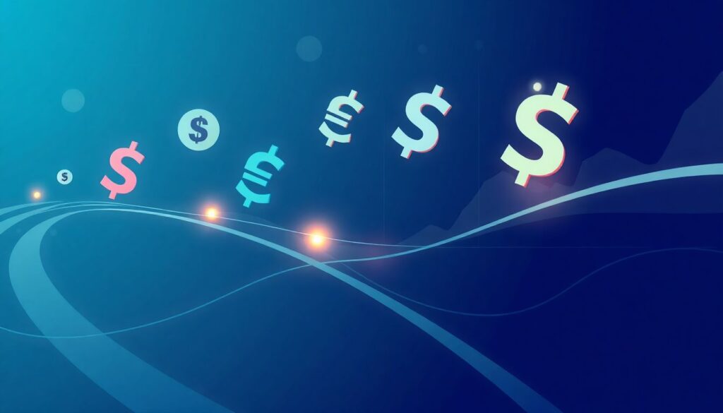 Российский рубль против мировых валют: сценарии курса на ближайшие два года - иллюстрация