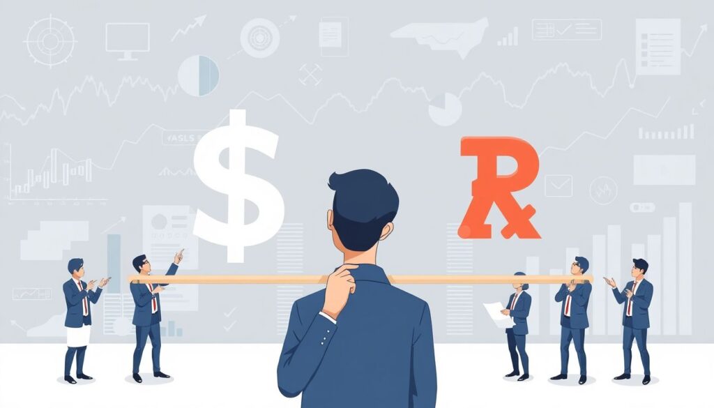 Российский рубль против мировых валют: сценарии курса на ближайшие два года - иллюстрация