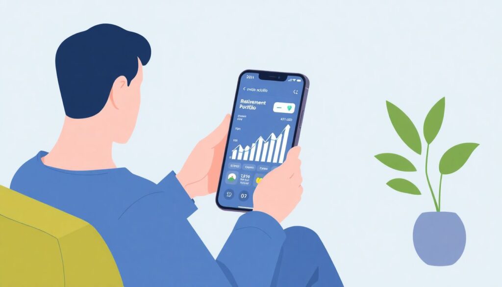 Будущее пенсионной системы в России: полагаться на государство или копить самому? - иллюстрация