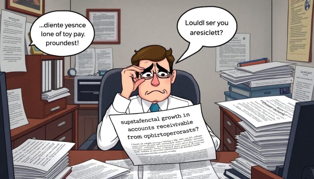 Как читать финансовую отчетность российских компаний: мини‑гайд для частного инвестора - иллюстрация