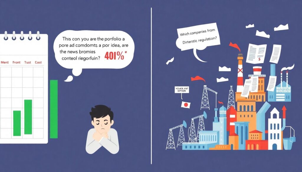 Глобальные сырьевые рынки и экономика России: нефть, газ, металлы и судьба бюджета - иллюстрация