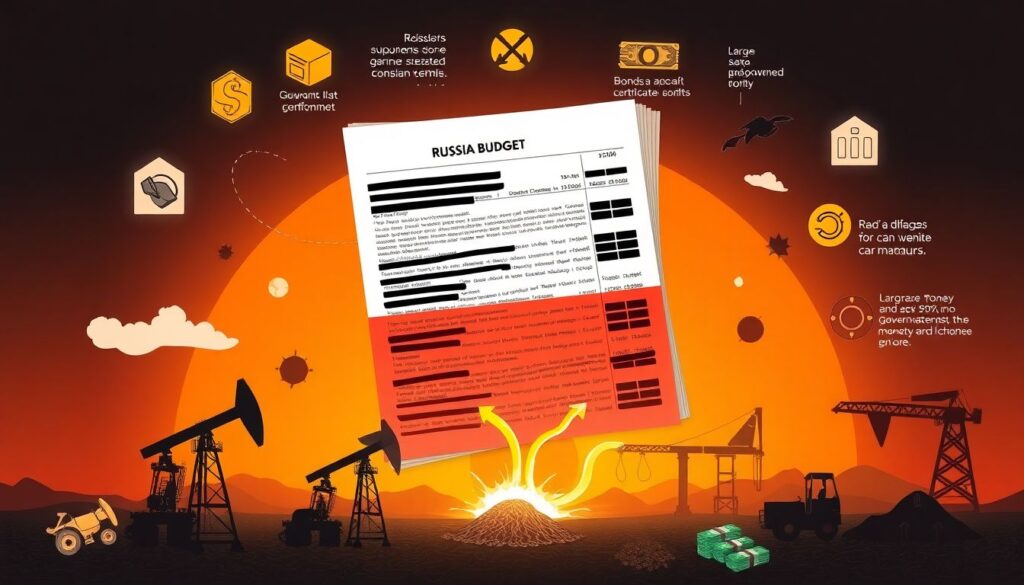 Глобальные сырьевые рынки и экономика России: нефть, газ, металлы и судьба бюджета - иллюстрация
