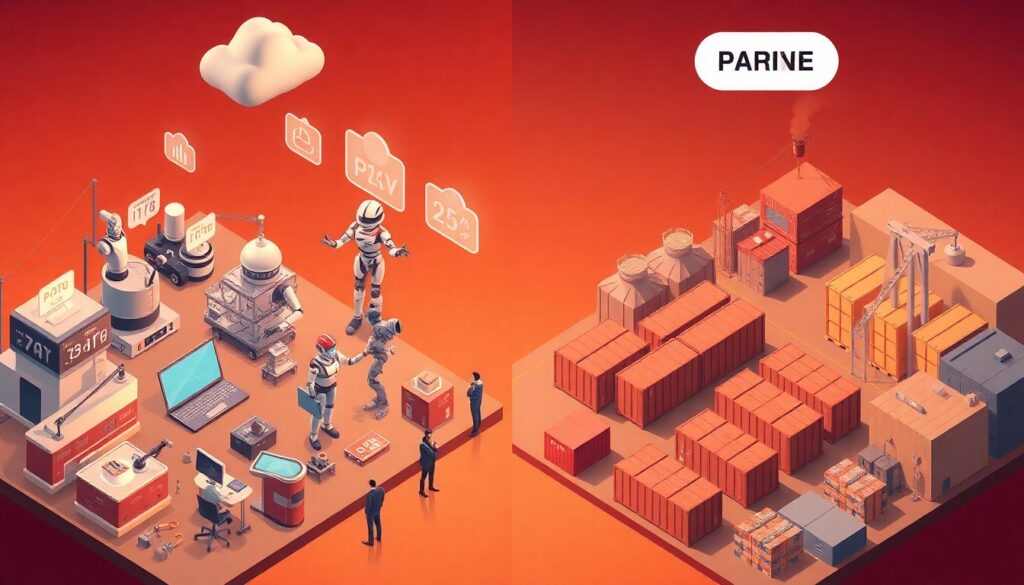 Инфляция в кошельке: как незаметный рост цен меняет вашу повседневную жизнь - иллюстрация