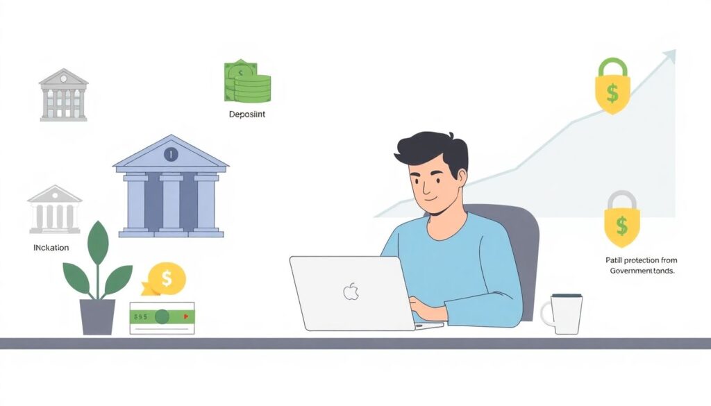 Инфляция в кошельке: как незаметный рост цен меняет вашу повседневную жизнь - иллюстрация