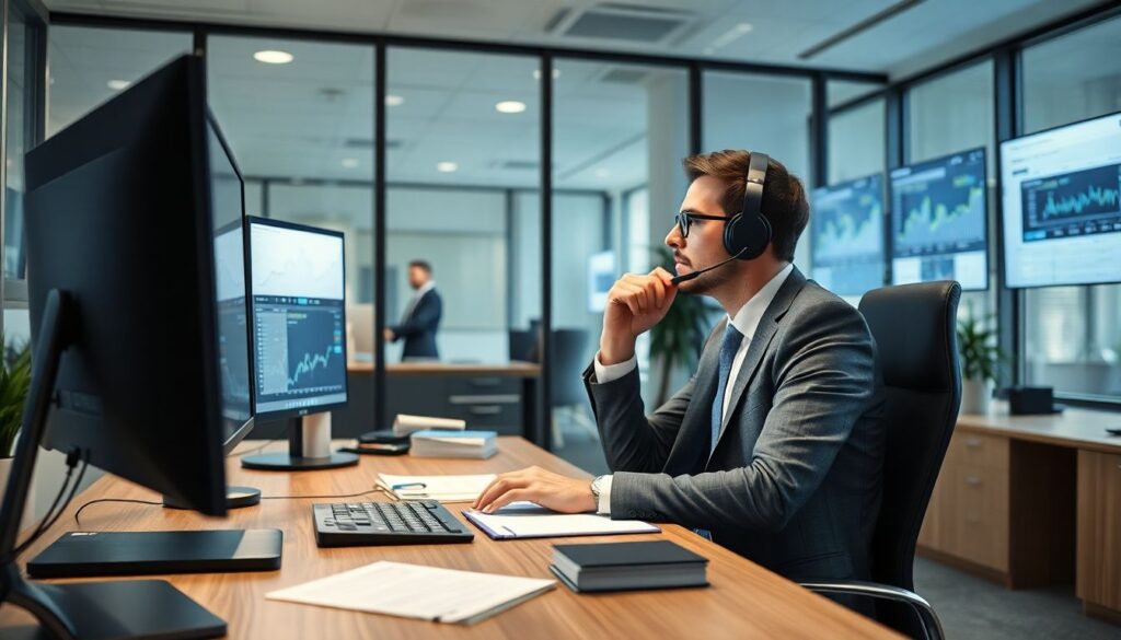 Как выбрать брокера в 2025 году: комиссии, риски, лицензии и защита капитала - иллюстрация