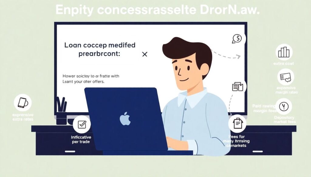 Как выбрать брокера в 2025 году: комиссии, риски, лицензии и защита капитала - иллюстрация
