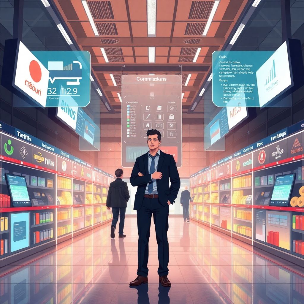 Как выбрать брокера в 2025 году: комиссии, риски, лицензия и защита капитала