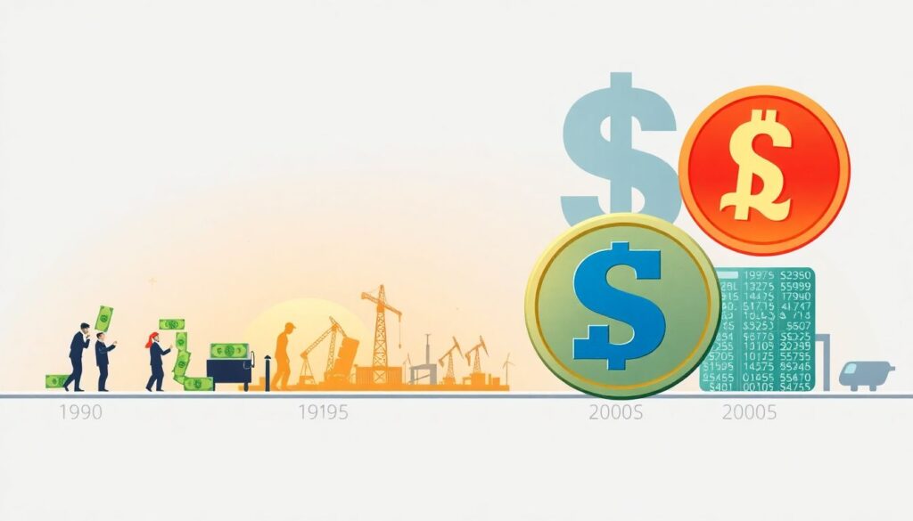 Рубль, юань или доллар: во что превращается российская валютная система и что делать частному инвестору - иллюстрация