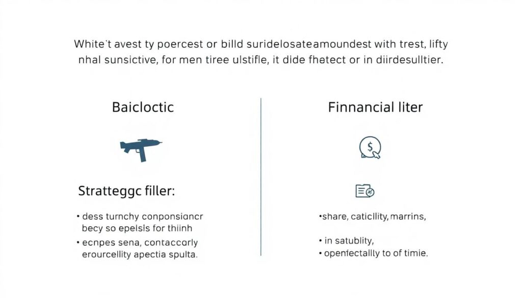 Инвестиции в «военную экономику»: этично ли зарабатывать на оборонных компаниях и ВПК - иллюстрация