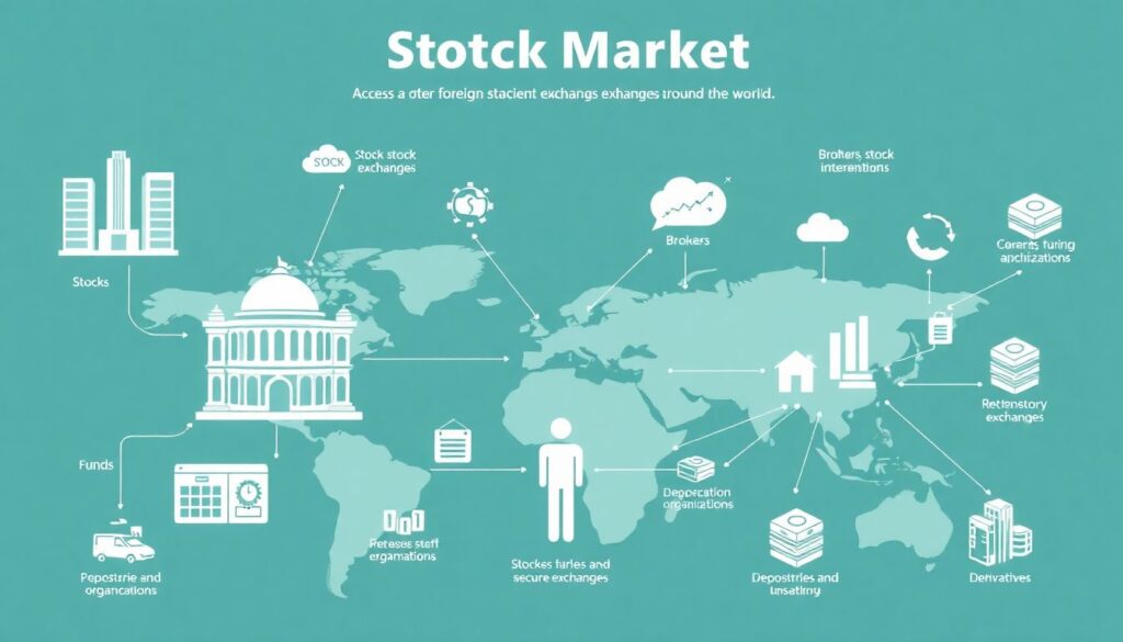 Фондовый рынок России после делистингов: есть ли будущее у российского инвестора без зарубежных бирж - иллюстрация