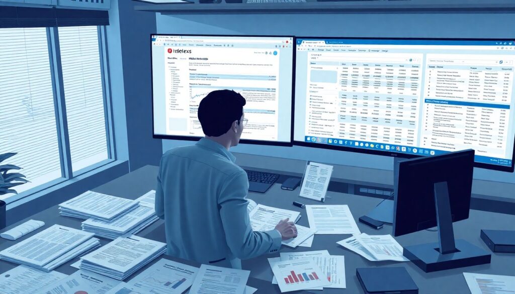 Как частному инвестору читать отчеты российских компаний в эпоху ограниченной раскрываемости данных - иллюстрация