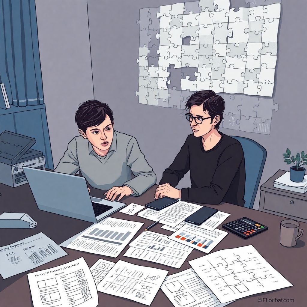 Как частному инвестору читать отчеты российских компаний при дефиците данных