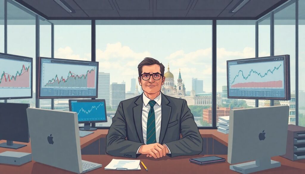 Риски российских еврооблигаций и замороженных активов: чему учит текущий кризис держателей зарубежных бумаг - иллюстрация