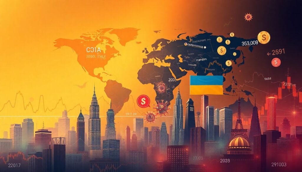 Как частному инвестору зарабатывать на геополитической турбулентности: стратегии и риски - иллюстрация