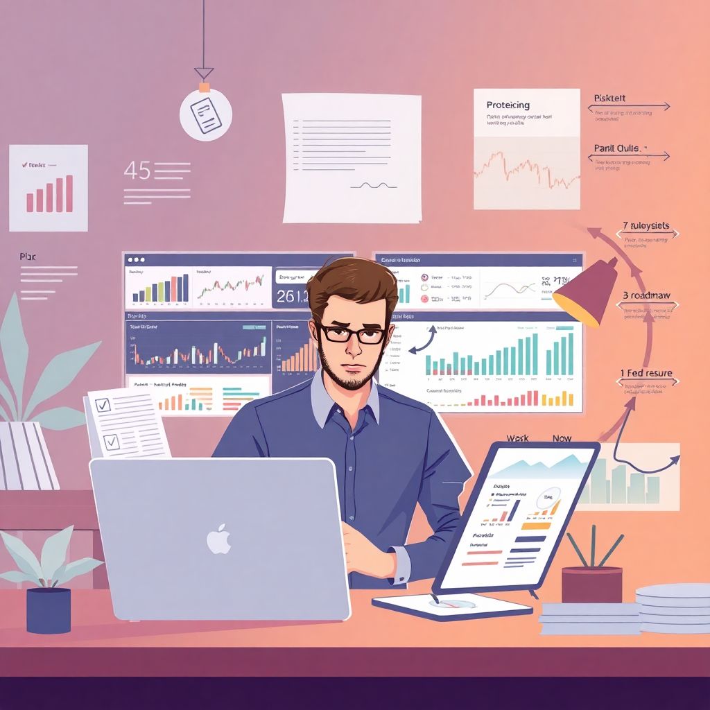 Как частному инвестору зарабатывать на геополитической турбулентности: стратегии и риски