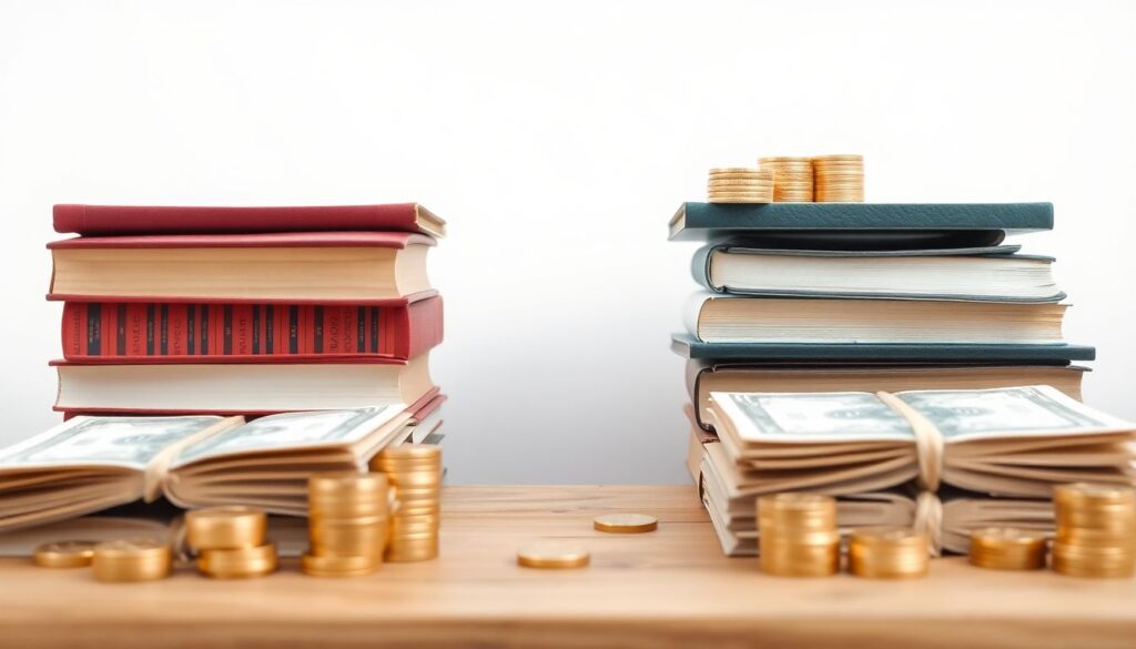 Финансовая грамотность или финансовая иллюзия: почему курсы и блогеры не делают людей богаче - иллюстрация