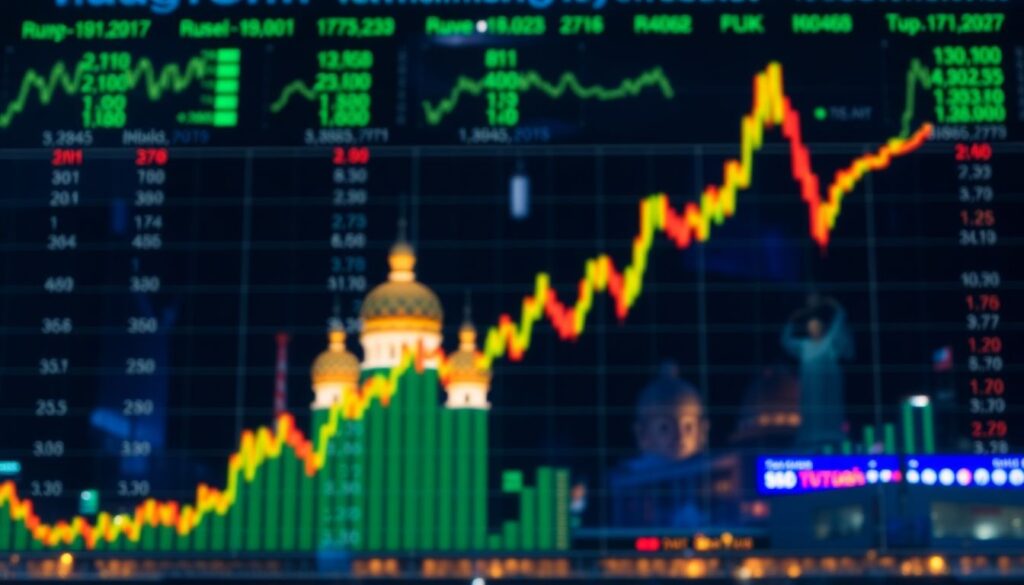 Российский фондовый рынок после санкций: мифы, возможности и скрытые угрозы - иллюстрация