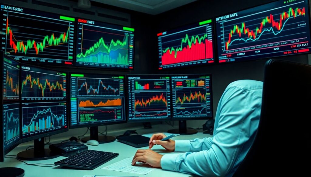 Российский фондовый рынок после санкций: мифы, возможности и скрытые угрозы - иллюстрация