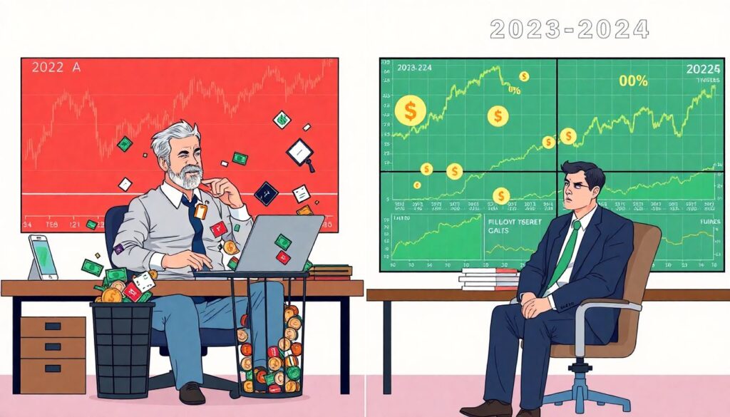 Российский фондовый рынок после санкций: мифы, возможности и скрытые угрозы - иллюстрация