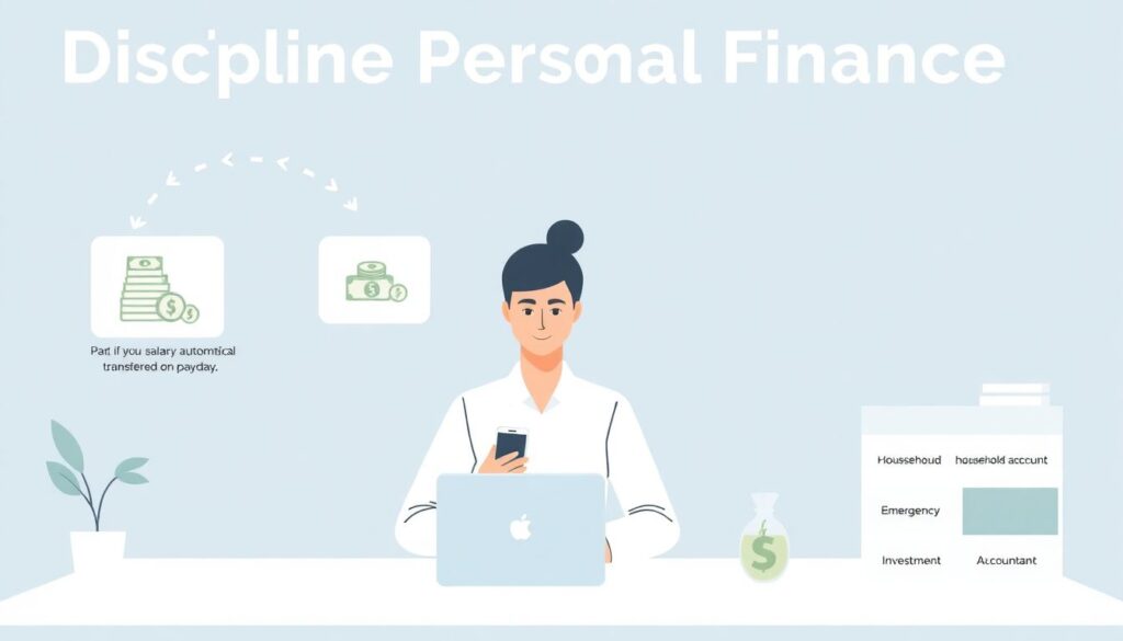 Финансовые привычки нового среднего класса в России: кто и как формирует личный капитал - иллюстрация