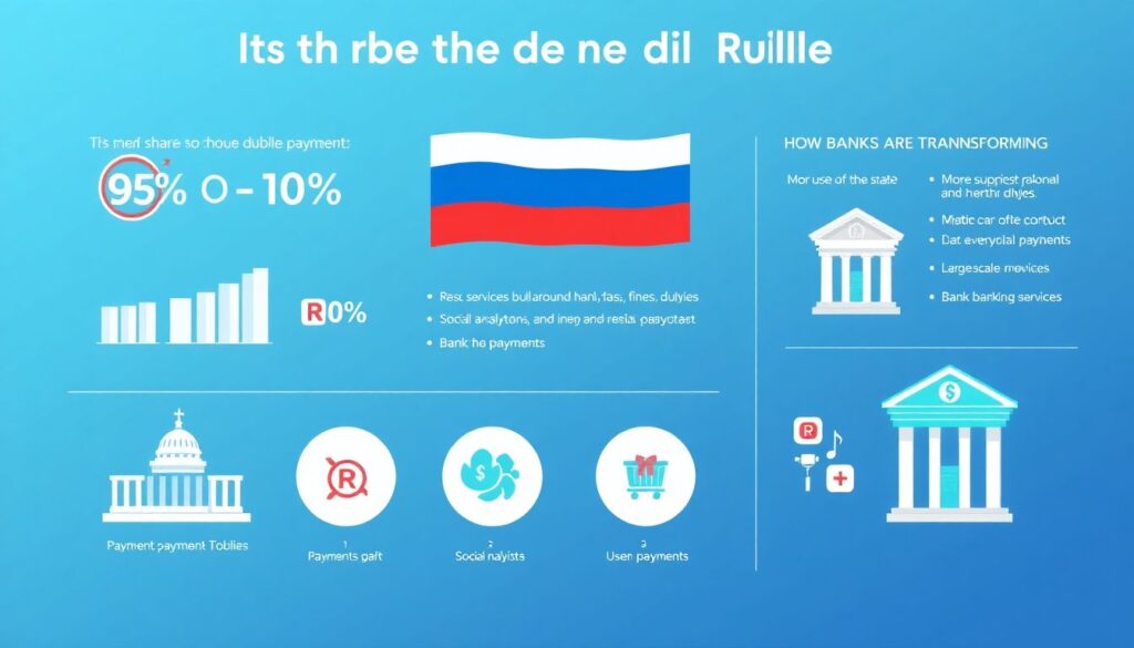 Цифровой рубль: чем он отличается от безналичных денег и как изменит финсистему - иллюстрация