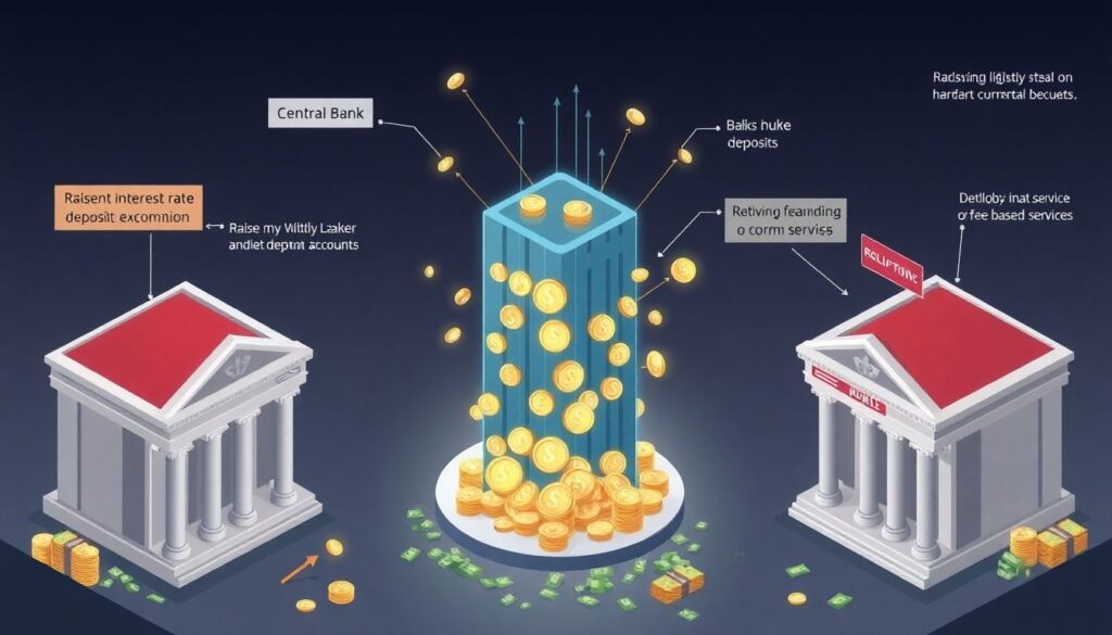 Цифровой рубль: чем он отличается от безналичных денег и как изменит финсистему - иллюстрация