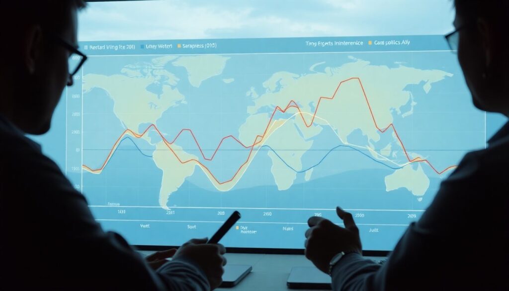 Нефть, газ и металлы: как сырьевые рынки диктуют будущее российской экономики - иллюстрация