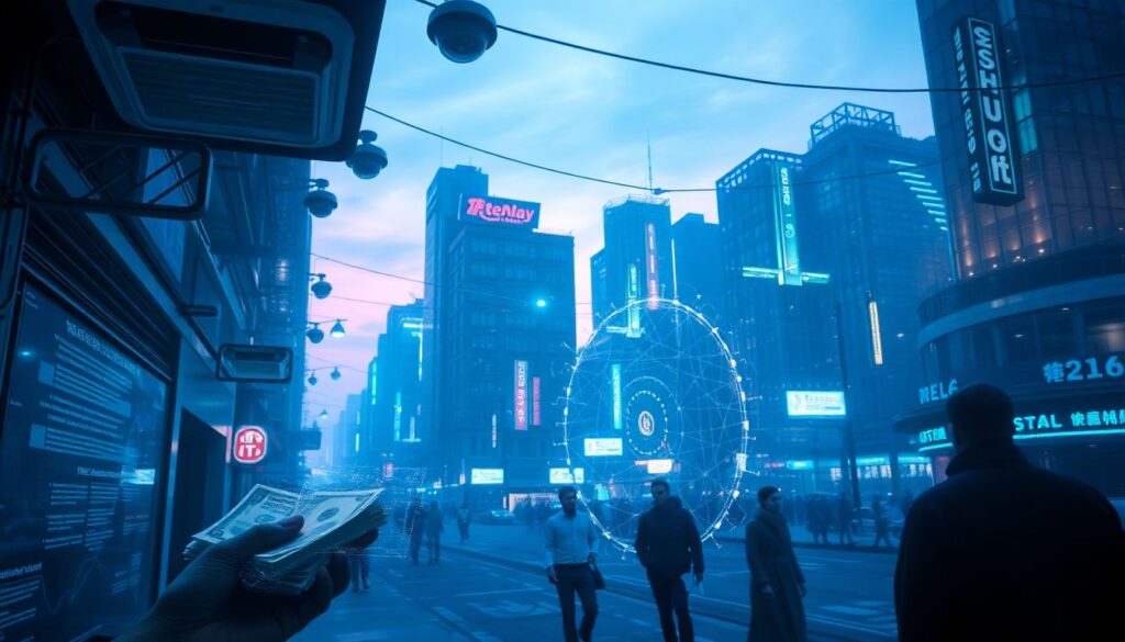 Теневая часть экономики России: кэш, самозанятые и серые схемы — как это влияет на рубль и бюджет - иллюстрация