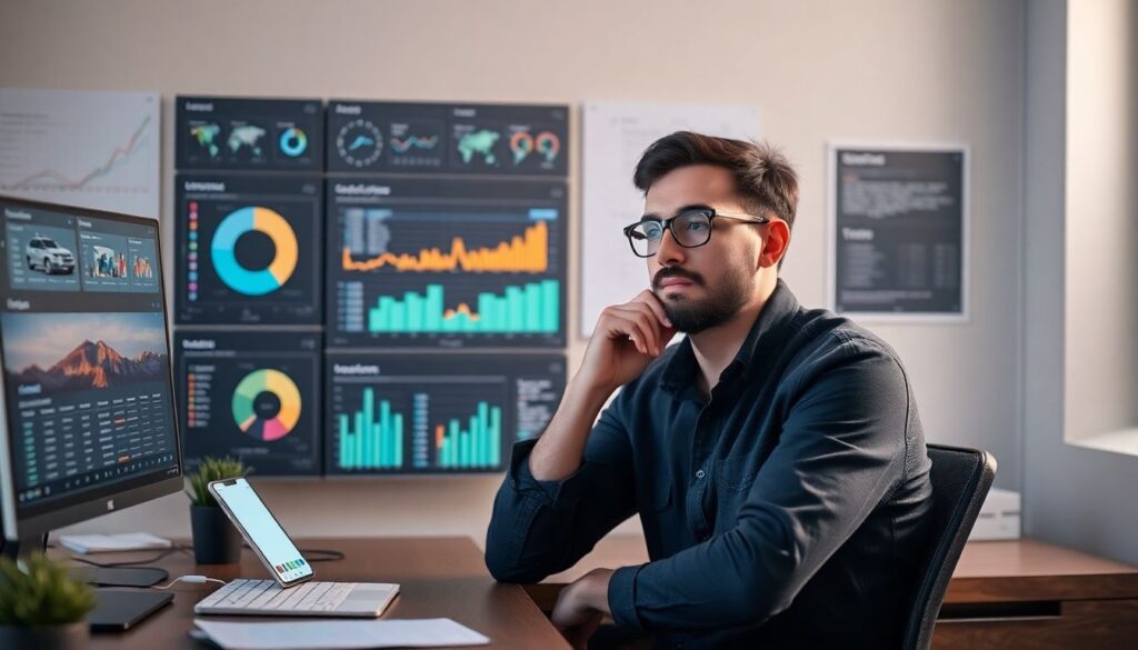 Финтех в России: как банки и стартапы конкурируют за наш кошелёк и внимание - иллюстрация