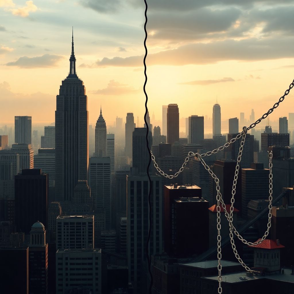 Долг государства и долговая нагрузка граждан: где угроза стабильности